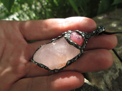 Talisman ,, Čakra Lásky " — foto 6