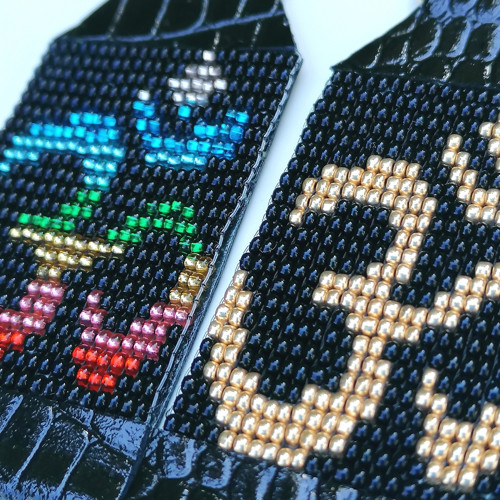 Ohm Symbol — foto 3
