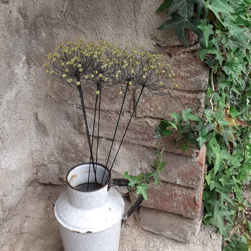 Bedrníček - světležlutý — foto 4