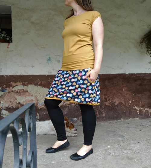 Lístečková — foto 3