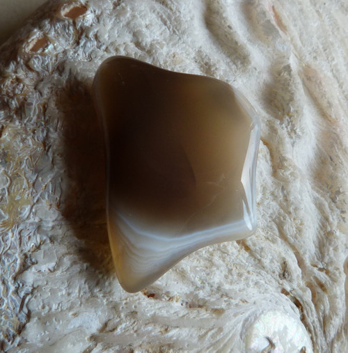 Achát - 3,5 cm — foto 5