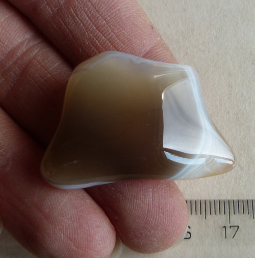 Achát - 3,5 cm — foto 2