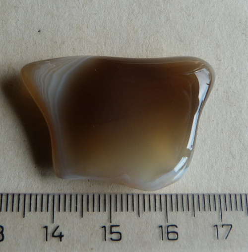 Achát - 3,5 cm — foto 4