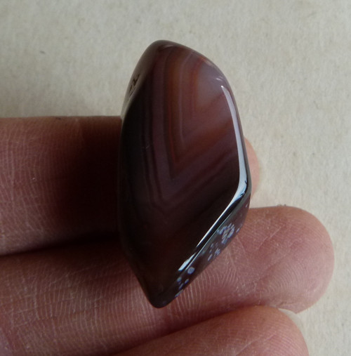 Achát - 3,2 cm — foto 5