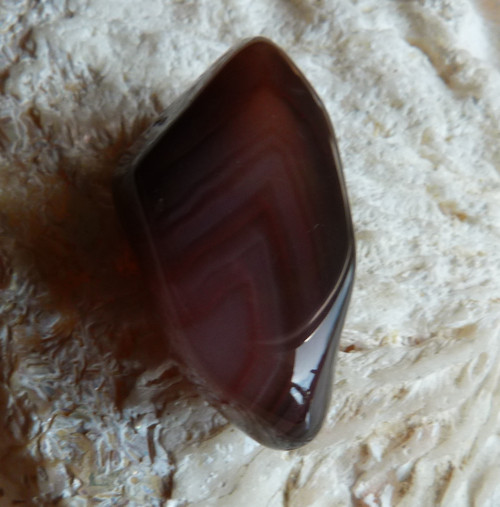 Achát - 3,2 cm — foto 2