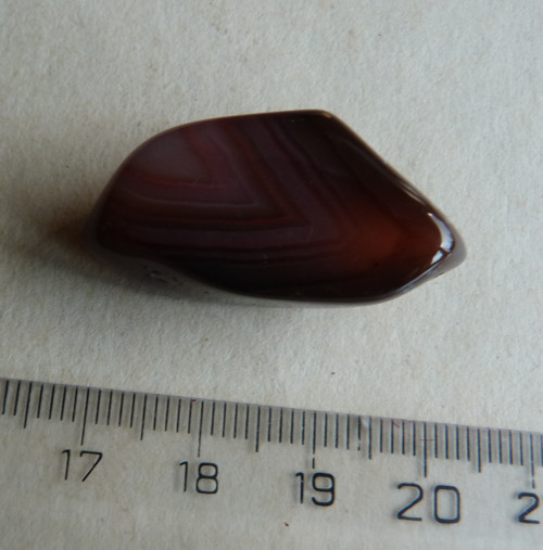 Achát - 3,2 cm — foto 4