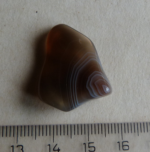 Achát - 2,5 cm — foto 4