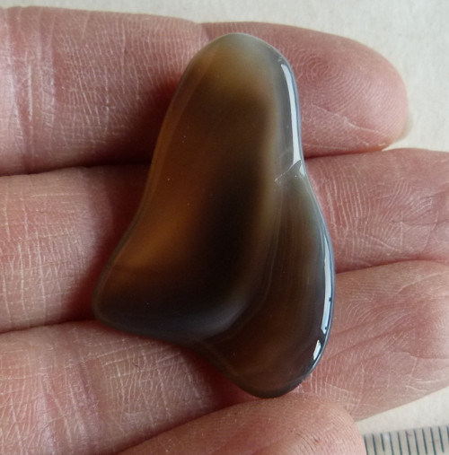 Achát - 3,5 cm — foto 2