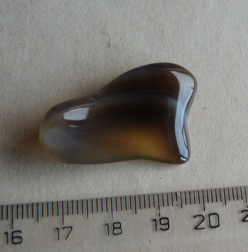 Achát - 3,5 cm — foto 3