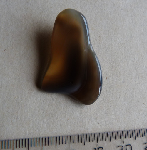 Achát - 3,5 cm — foto 6