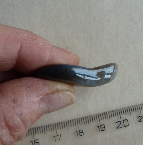Achát - 3,5 cm — foto 5