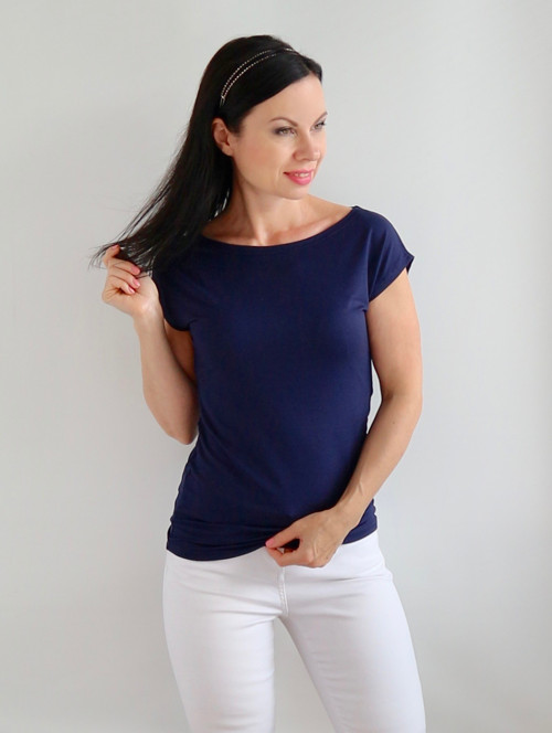Dámské tričko vel.36 — foto 2
