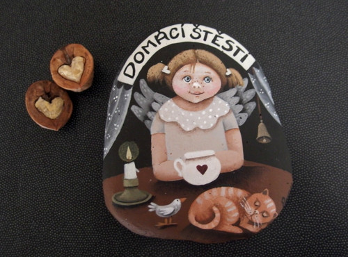 Domácí štěstí — foto 2