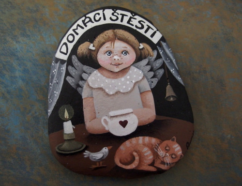 Domácí štěstí — foto 4
