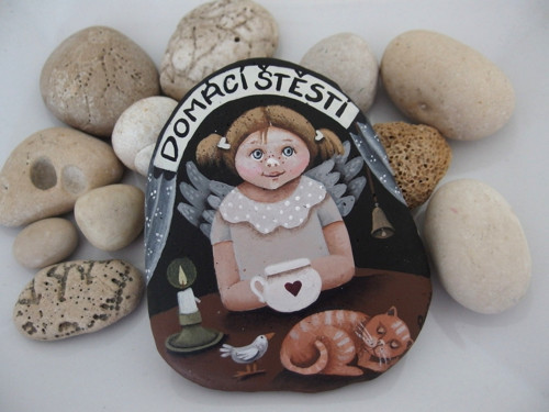 Domácí štěstí — foto 6