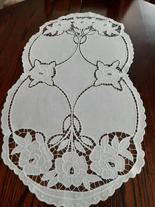 Dečka richelieu — foto 2
