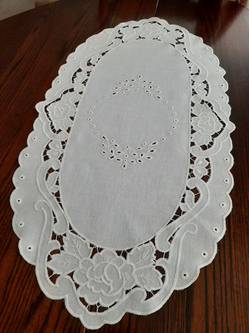 Dečka richelieu — foto 2