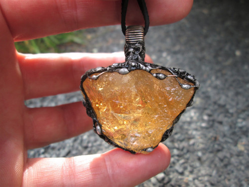 Talisman ,, Štěstěna " — foto 2