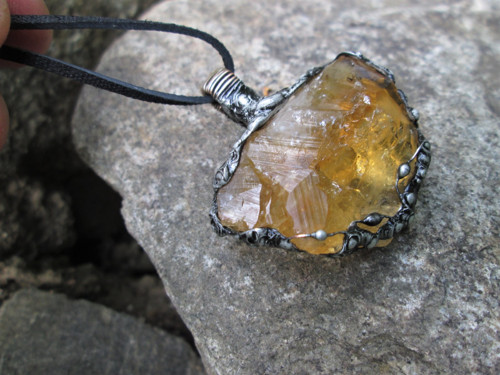 Talisman ,, Štěstěna " — foto 4