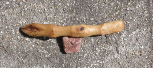 Kubotan — foto 2