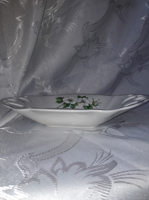 Servírovací porcelánová mísa — foto 3