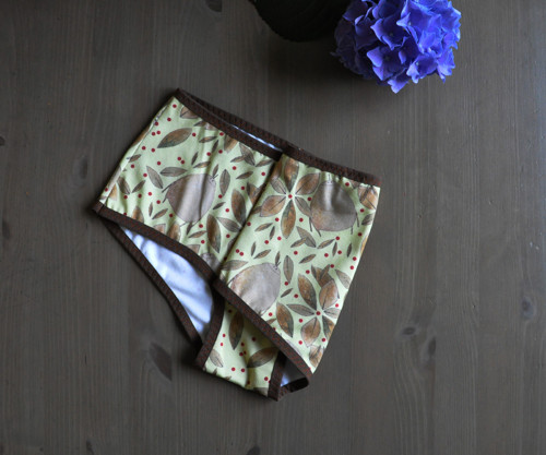 Cosy & Easy kalhotky vel. L — foto 3