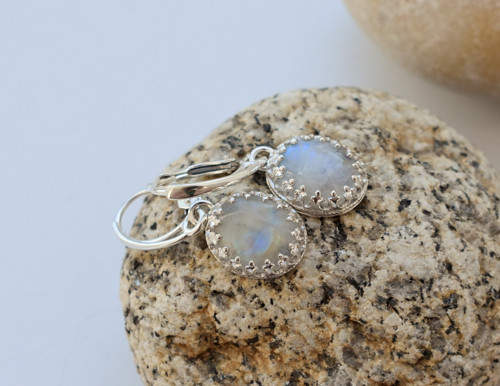 Měsíční duhové - Ag — foto 2
