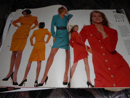 Burda 4-1990 Česká — foto 2