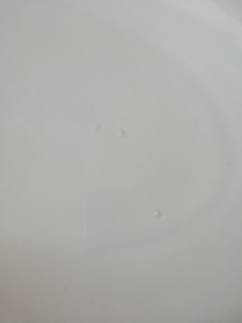 Oválný tác — foto 3