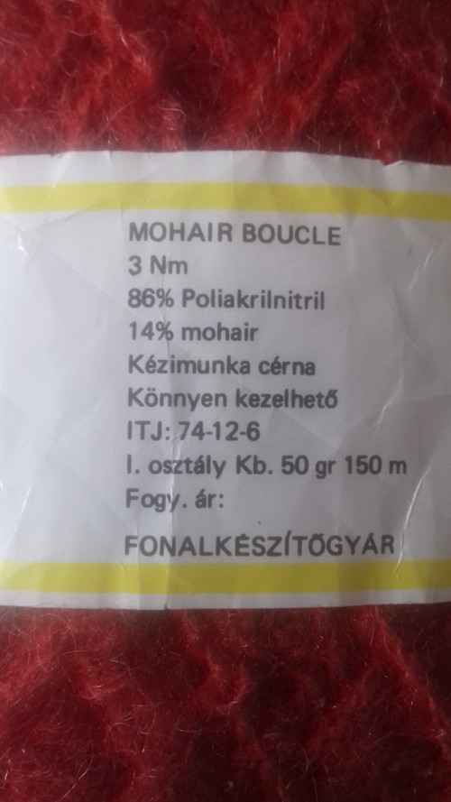 Příze Foldvar — foto 2