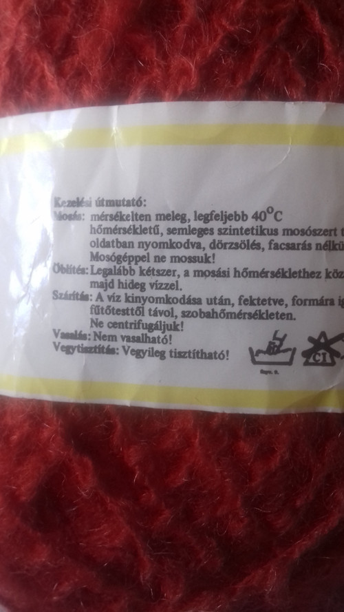 Příze Foldvar — foto 3