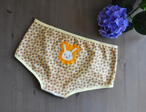 Cosy Diva, kalhotky vel. M — foto 4