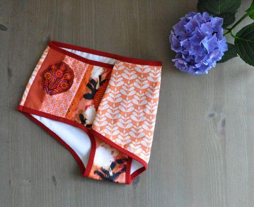 Cosy Diva, kalhotky vel. M — foto 3