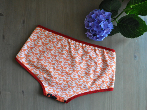 Cosy Diva, kalhotky vel. M — foto 4