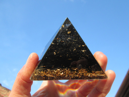 Org. pyramida ,, Očistné regenerace " — foto 3