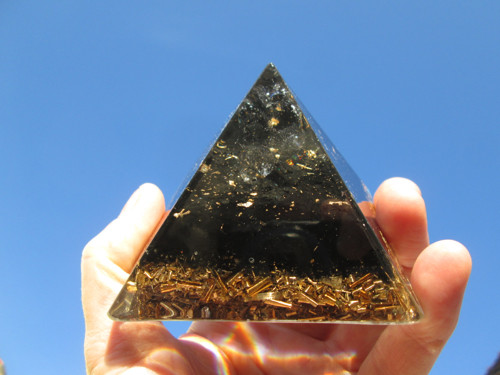 Org. pyramida ,, Očistné regenerace " — foto 5