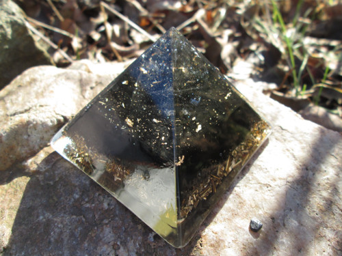 Org. pyramida ,, Očistné regenerace " — foto 6