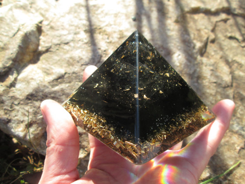 Org. pyramida ,, Očistné regenerace " — foto 2