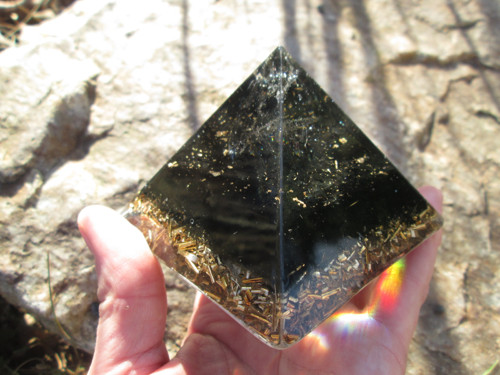 Org. pyramida ,, Očistné regenerace " — foto 4