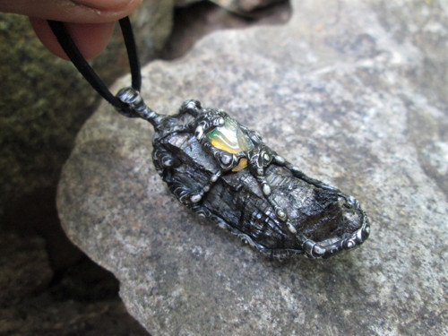 Talisman ,, Hranice neznáma " — foto 2