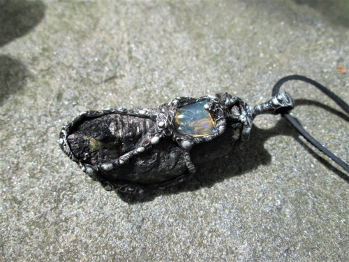 Talisman ,, Hranice neznáma " — foto 4