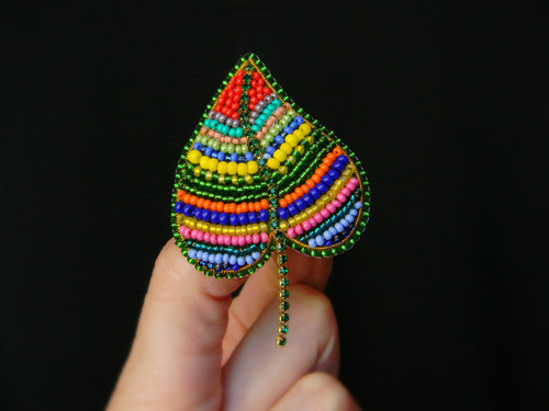Leaf — foto 4