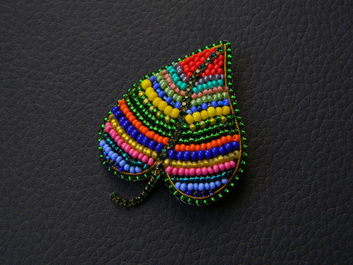 Leaf — foto 5