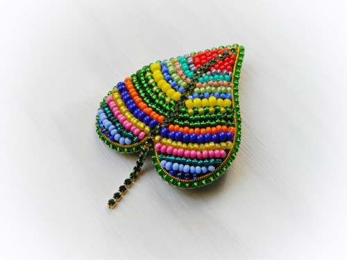 Leaf — foto 3