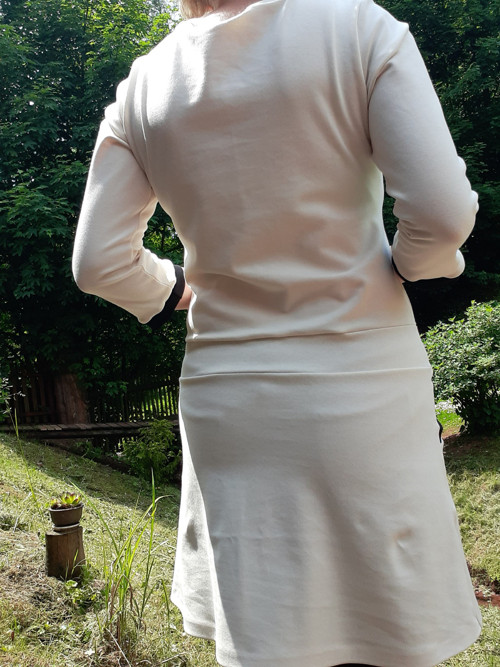 Šaty vel.38 — foto 3