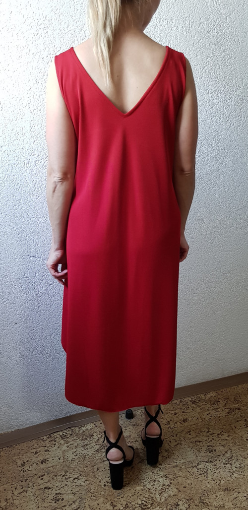 Volné šaty vel.S-XL — foto 6