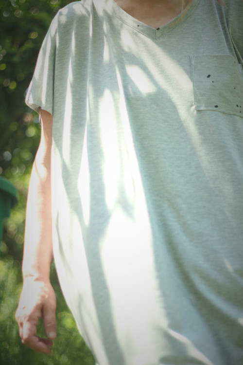 Šaty ... vel. M - XL — foto 6