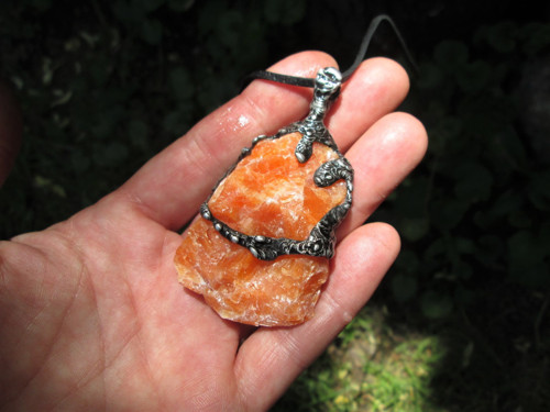 Talisman ,, Energie Orchidea " — foto 6