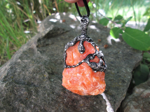 Talisman ,, Energie Orchidea " — foto 5