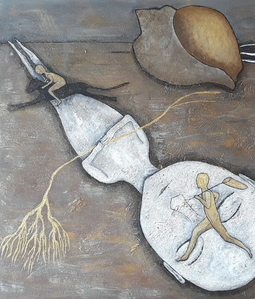 Obraz "Letmo" — foto 6